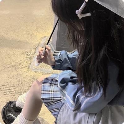 就是为你